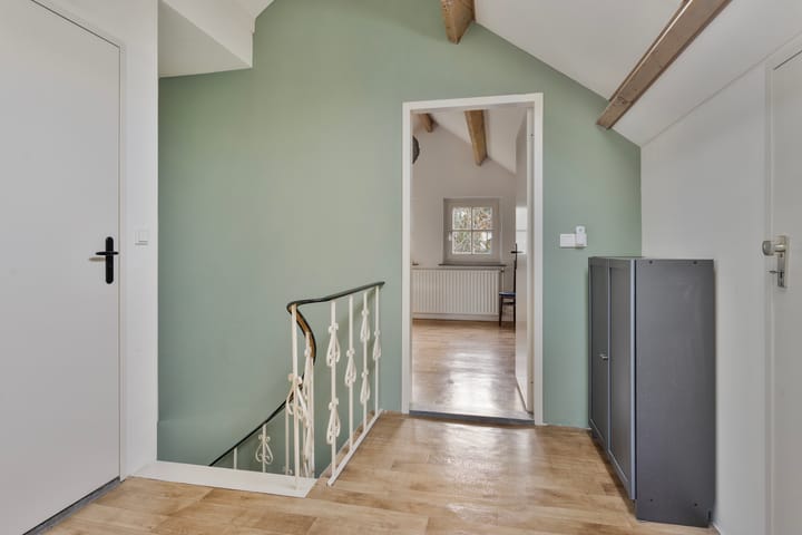 Photo 26 of Gruttostraat 15