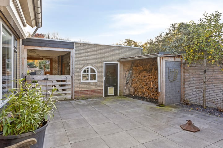 Photo 36 of Gruttostraat 15