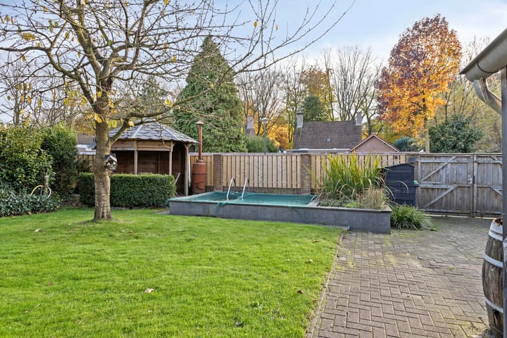 Photo 40 of Gruttostraat 15