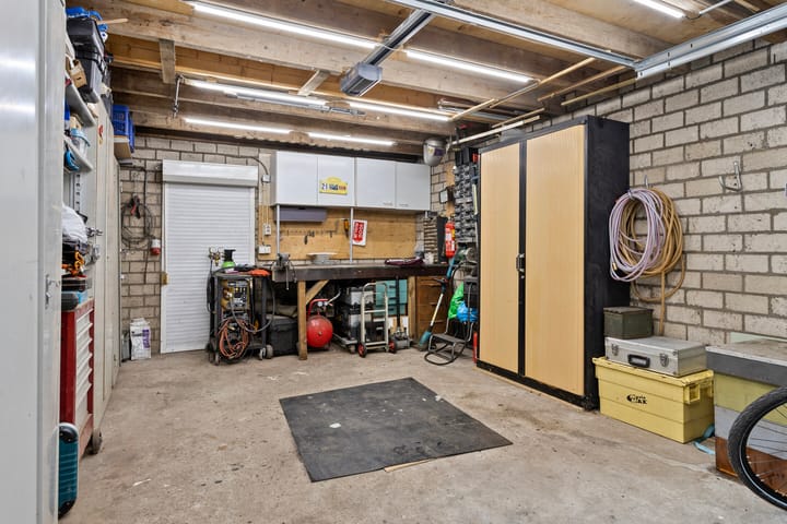 Photo 45 of Gruttostraat 15