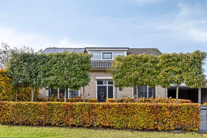 Photo 48 of Gruttostraat 15