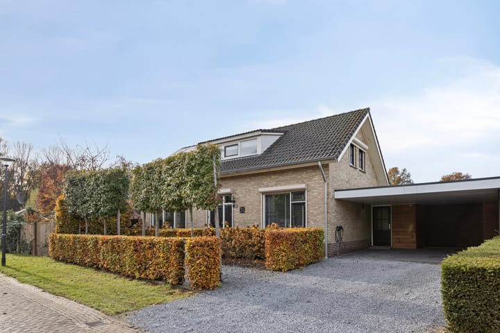 Photo 49 of Gruttostraat 15