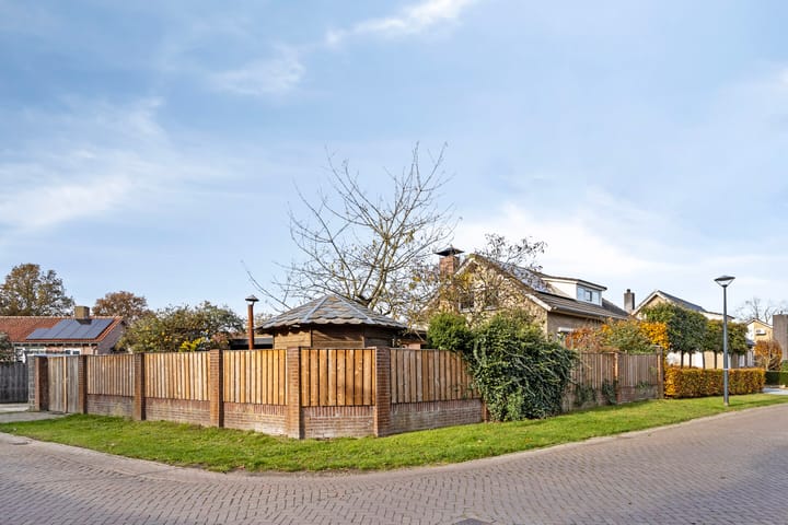 Photo 50 of Gruttostraat 15