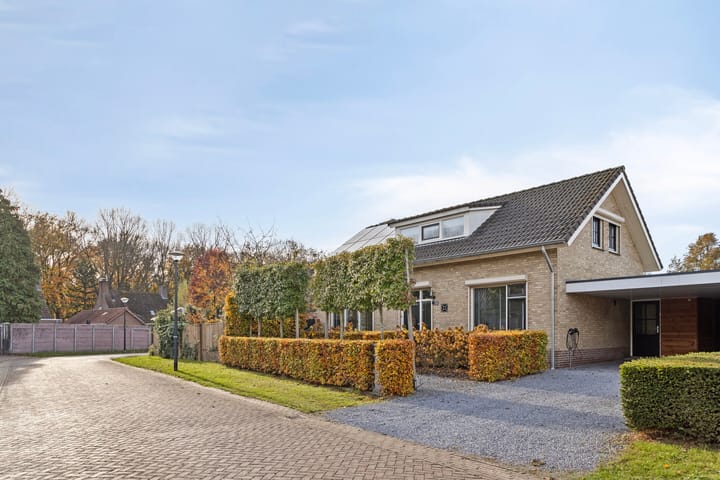 Photo 52 of Gruttostraat 15