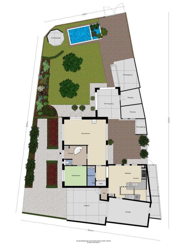 Photo 58 of Gruttostraat 15