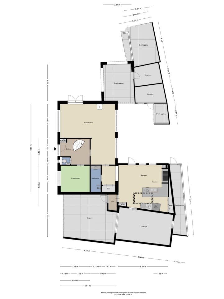 Photo 59 of Gruttostraat 15