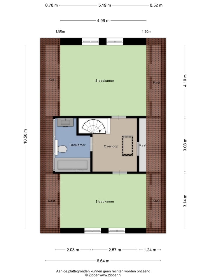 Photo 60 of Gruttostraat 15