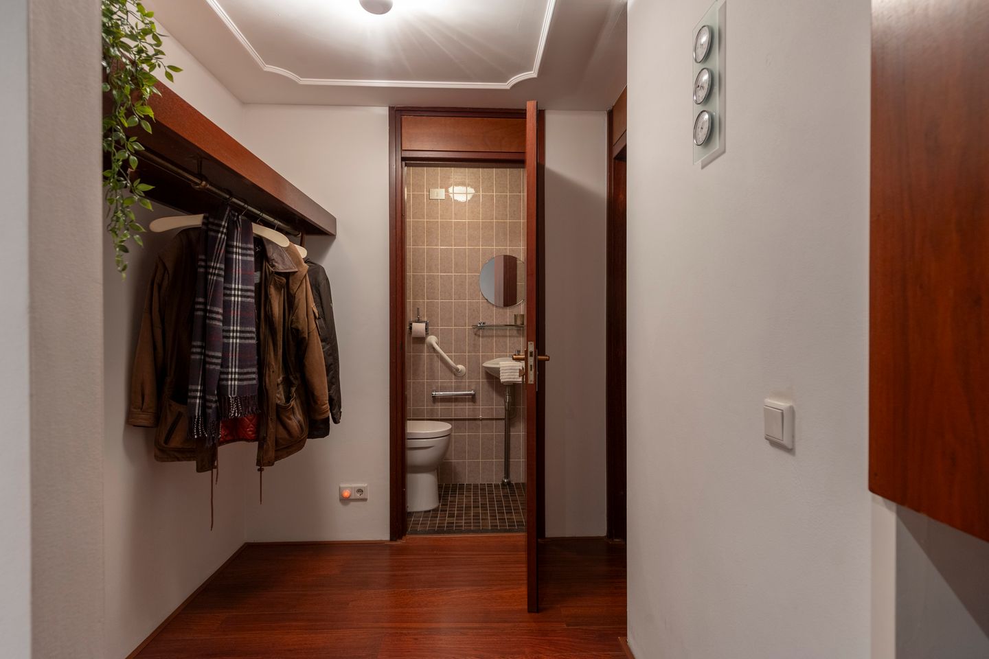 Foto 5 van Professor Cobbenhagenlaan 716