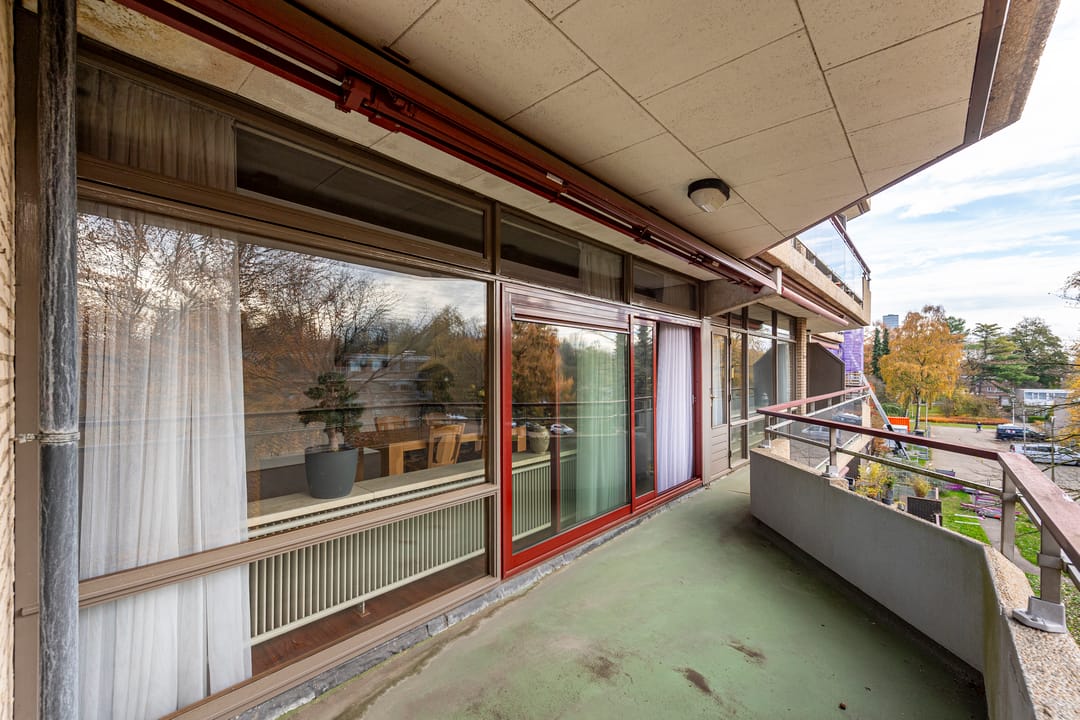 Foto 11 van Professor Cobbenhagenlaan 716