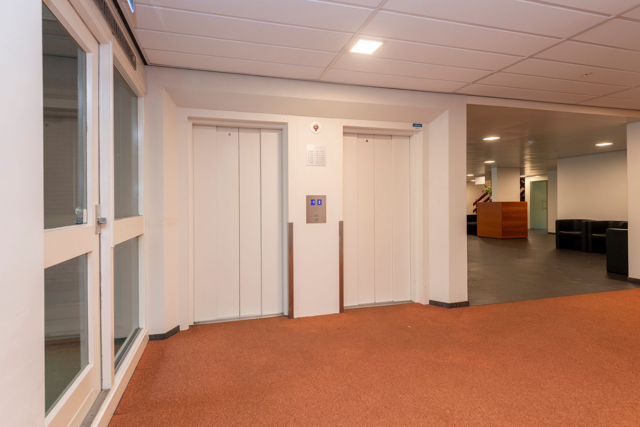 Foto 39 van Professor Cobbenhagenlaan 716