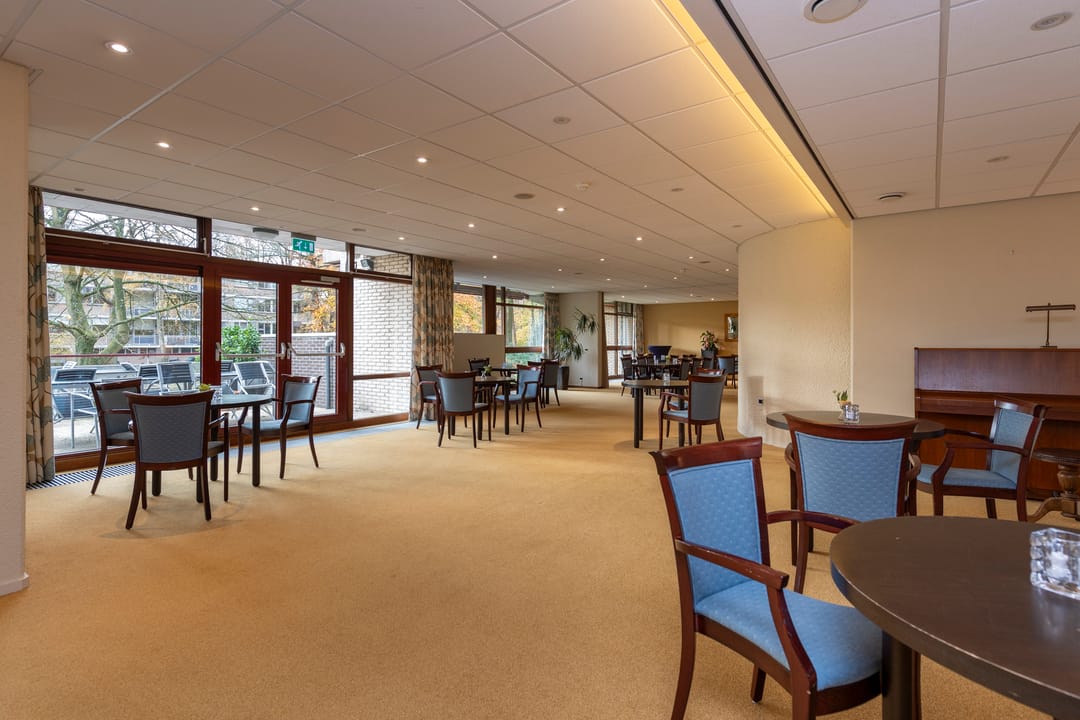 Foto 41 van Professor Cobbenhagenlaan 716