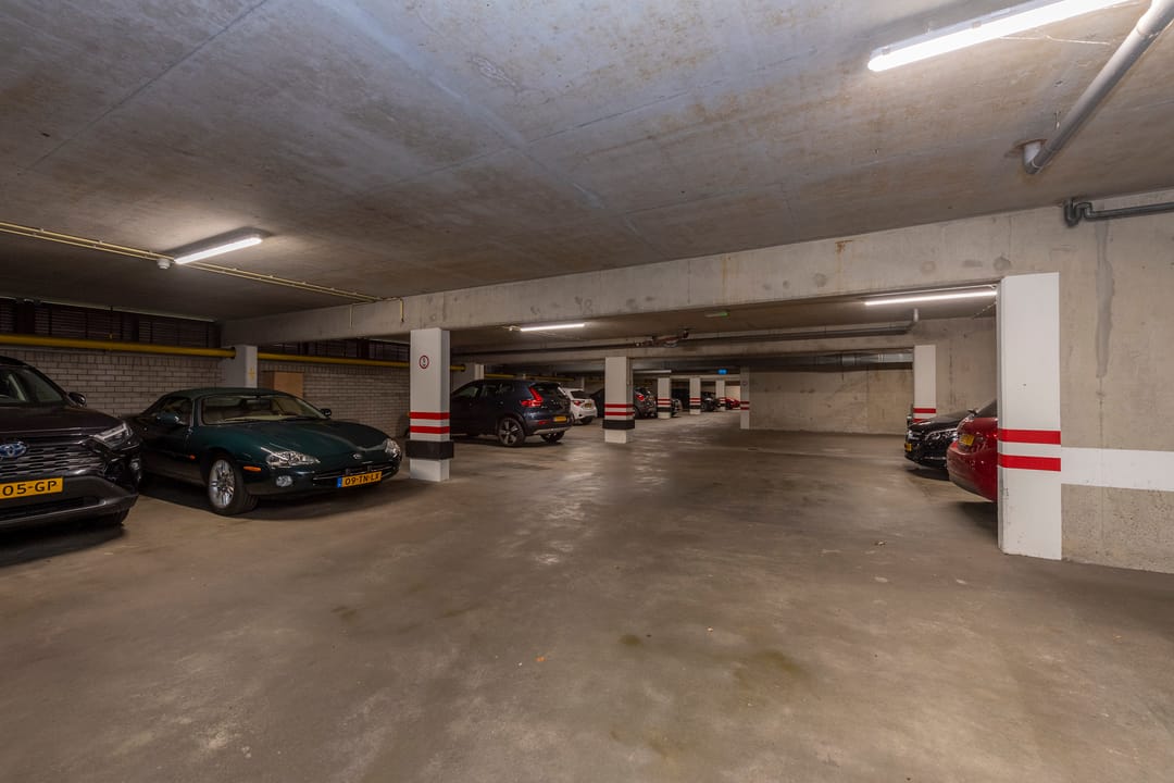 Foto 43 van Professor Cobbenhagenlaan 716