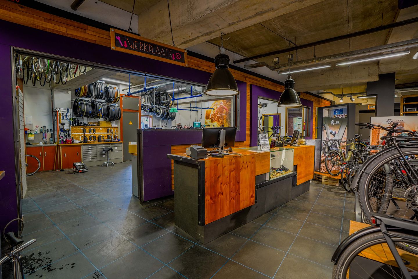 Bekijk foto 4 van Leusderweg 92 - 96