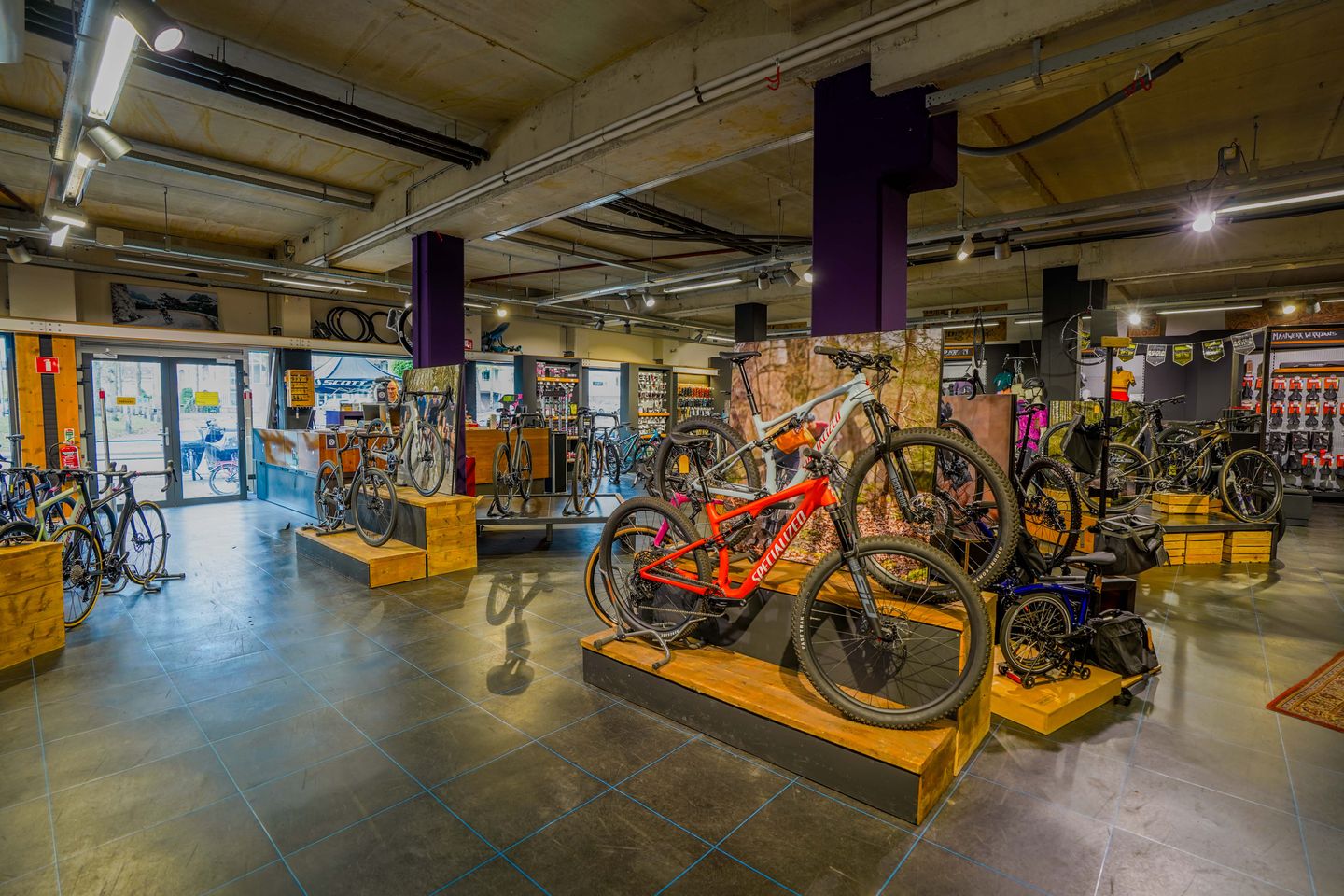 Bekijk foto 5 van Leusderweg 92 - 96