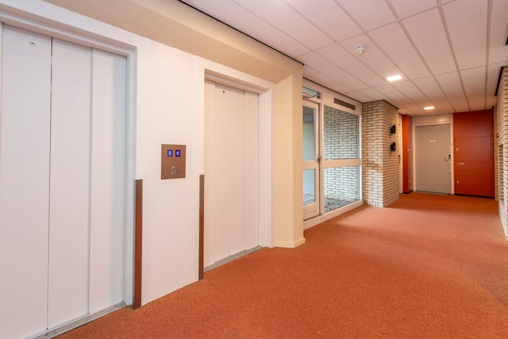 Foto 3 van Professor Cobbenhagenlaan 716