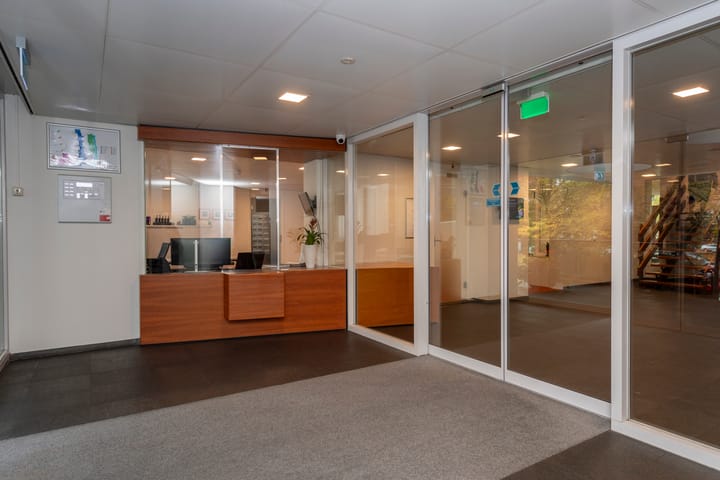 Foto 2 van Professor Cobbenhagenlaan 716