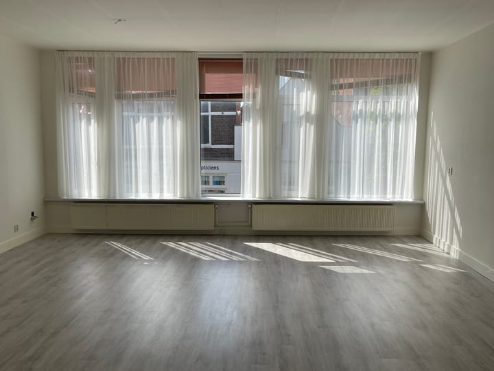 Foto 3 van Paardesteeg 1-B