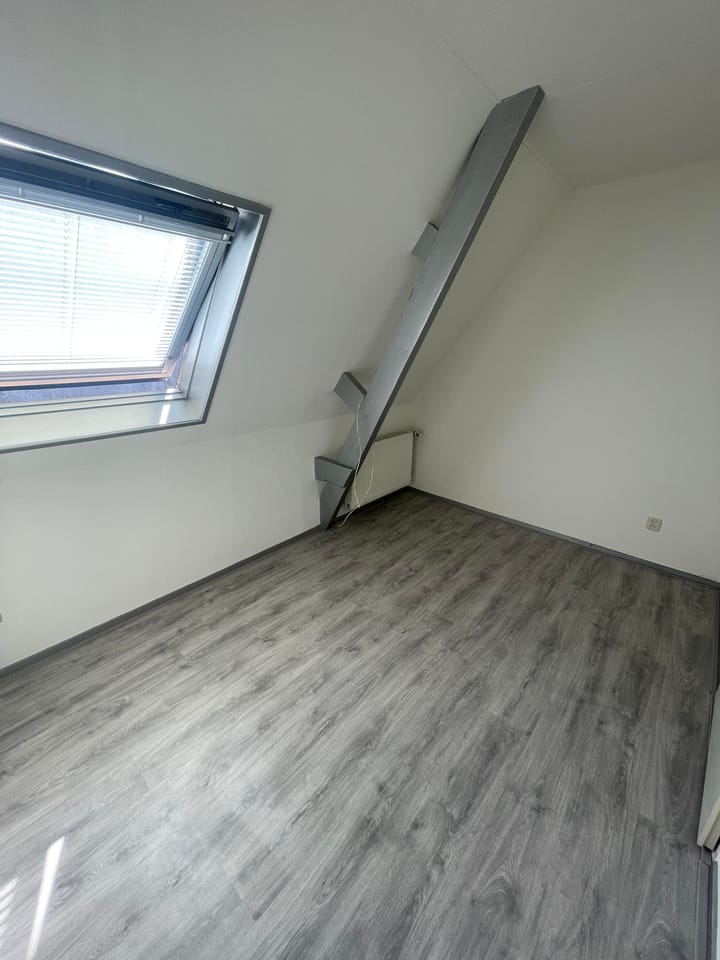 Foto 4 van Paardesteeg 1-B
