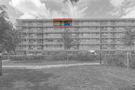 Koekoekstraat 64 secondary image