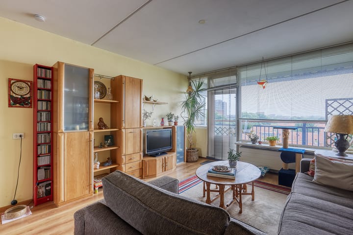 Foto 9 van Koekoekstraat 64