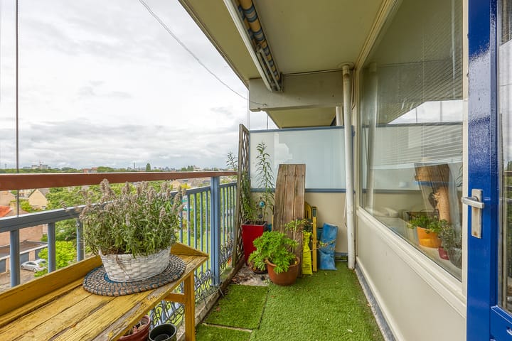 Foto 12 van Koekoekstraat 64