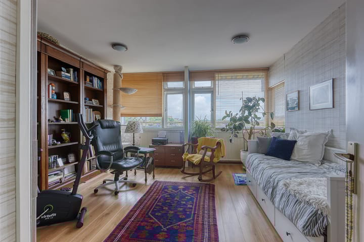 Foto 23 van Koekoekstraat 64