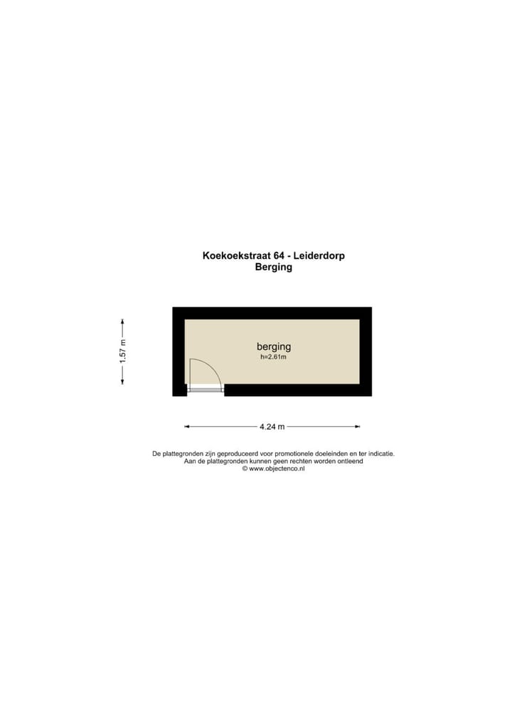 Foto 30 van Koekoekstraat 64