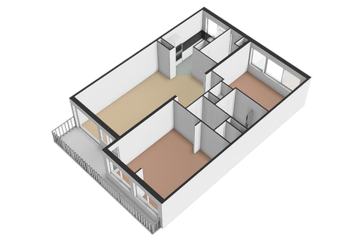 Foto 31 van Koekoekstraat 64