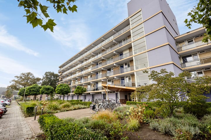 Foto 1 van Geessinkweg 321