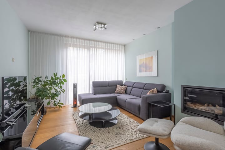 Photo 3 of Buijsroggestraat 11