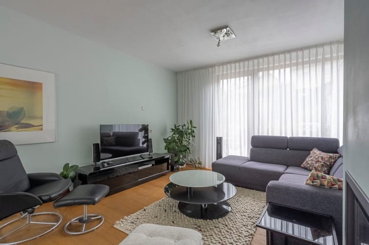 Photo 4 of Buijsroggestraat 11