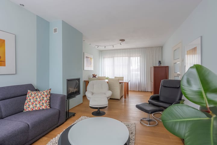 Photo 5 of Buijsroggestraat 11