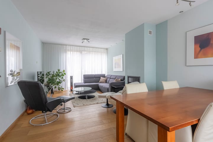 Photo 6 of Buijsroggestraat 11