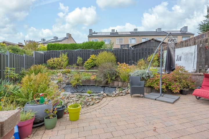 Photo 21 of Buijsroggestraat 11