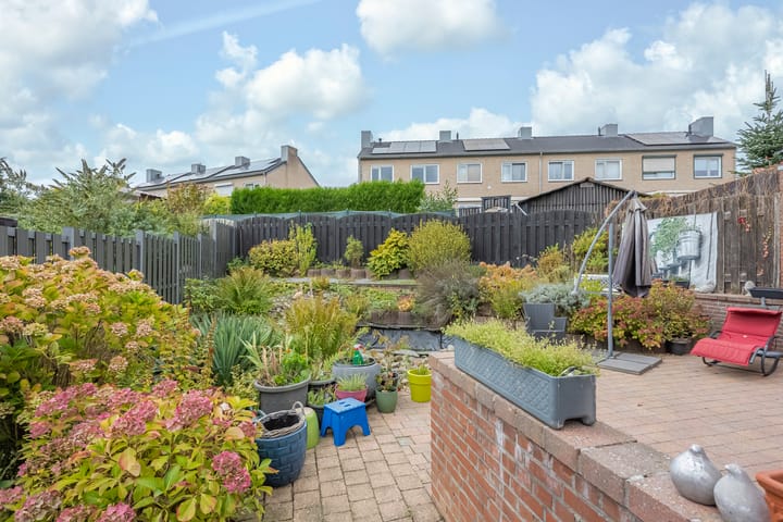 Photo 24 of Buijsroggestraat 11