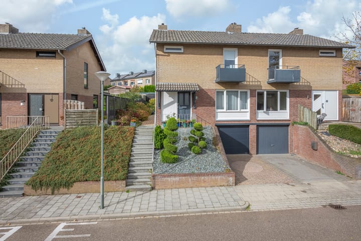 Photo 26 of Buijsroggestraat 11