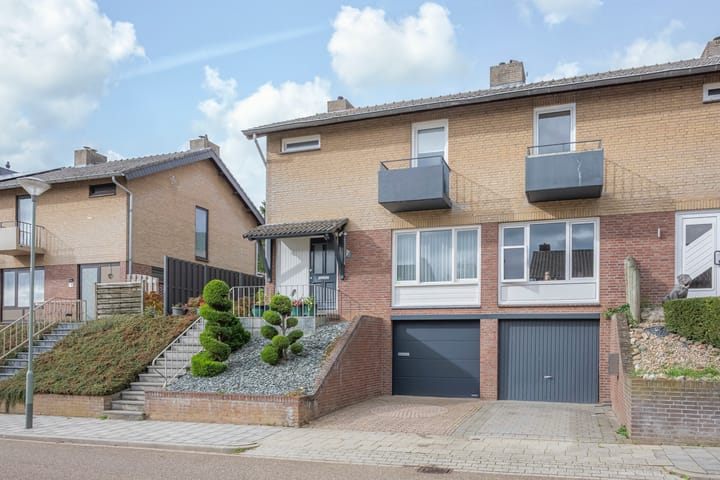 Photo 27 of Buijsroggestraat 11