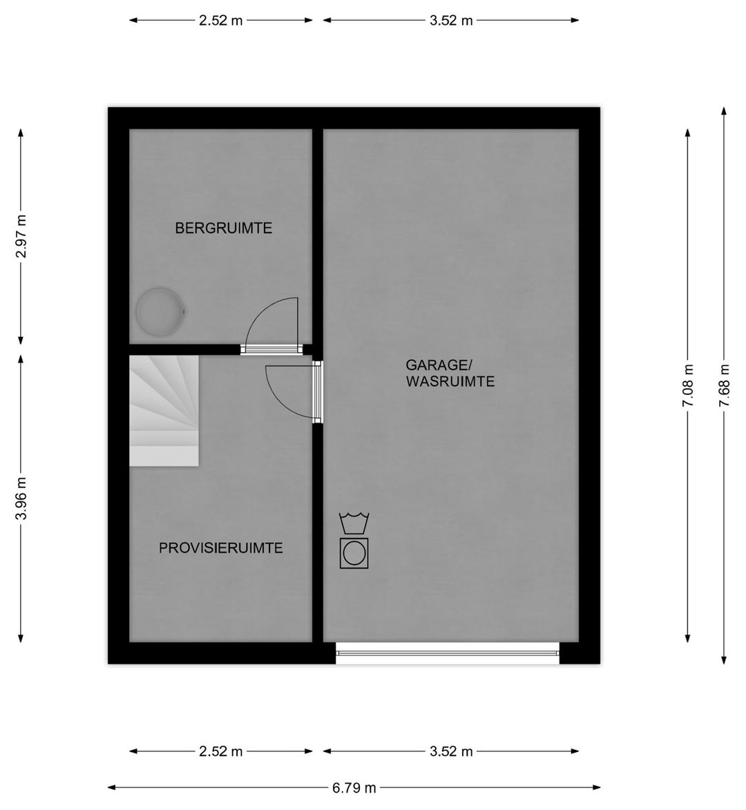 Foto 31 van Buijsroggestraat 11