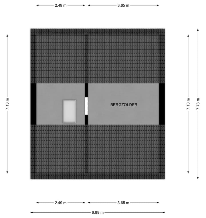 Photo 30 of Buijsroggestraat 11