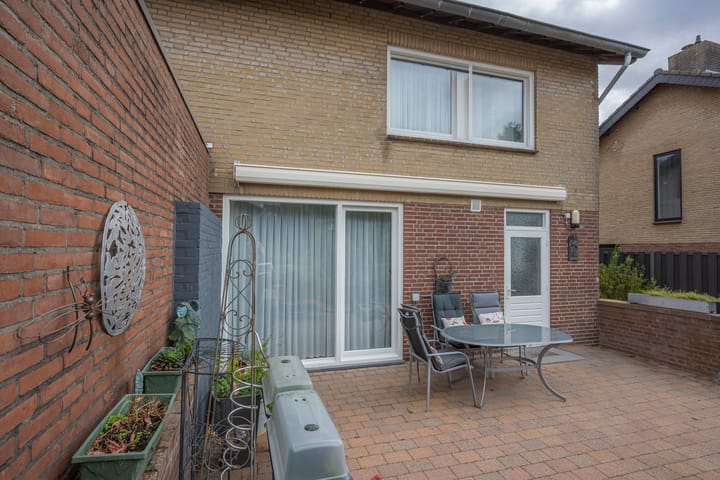 Photo 20 of Buijsroggestraat 11