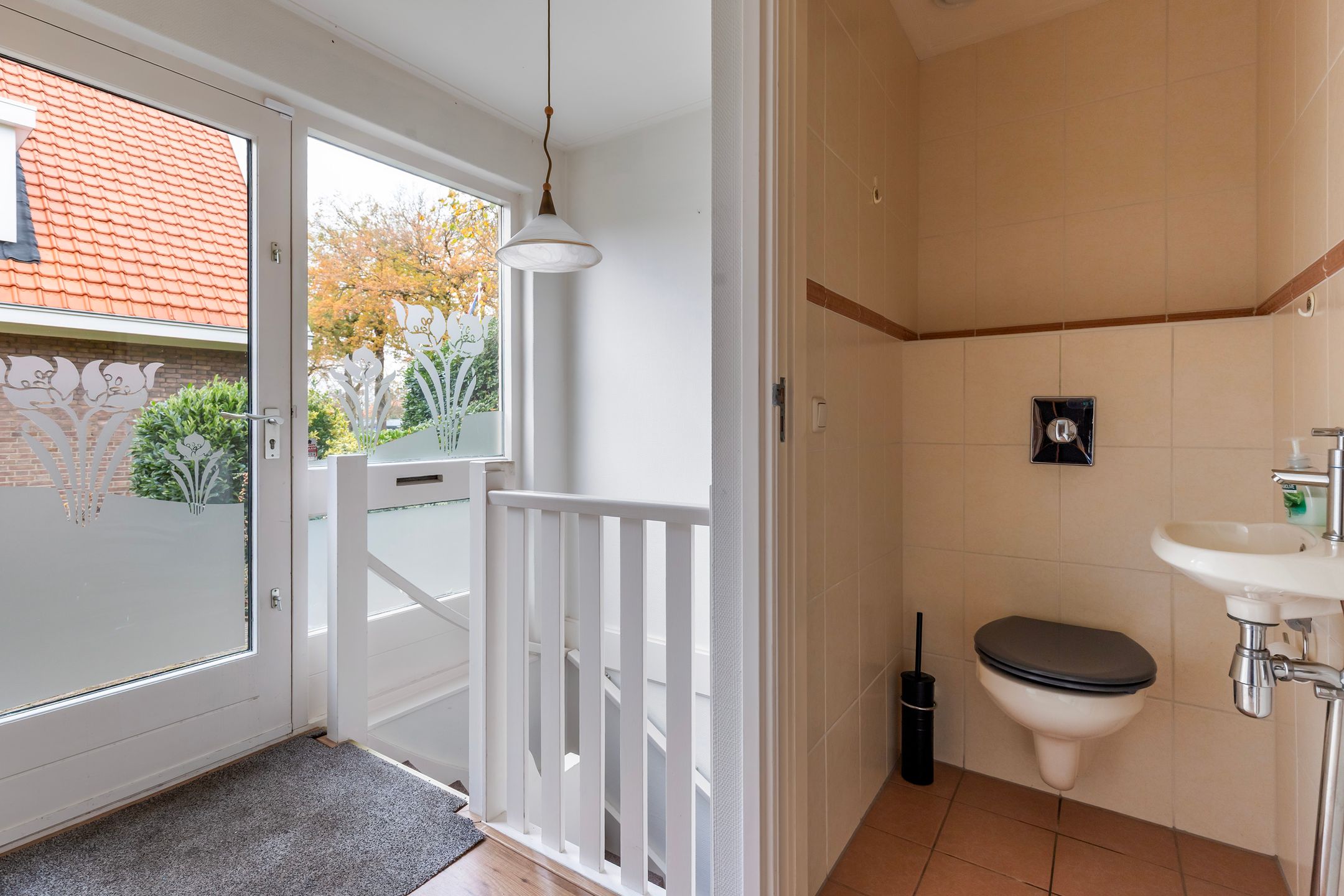 Foto 18 van Loenenseweg 18