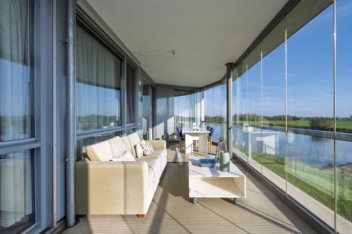 Foto 4 van Johanneshof 10