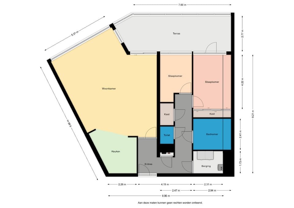 Photo 25 of Johanneshof 10