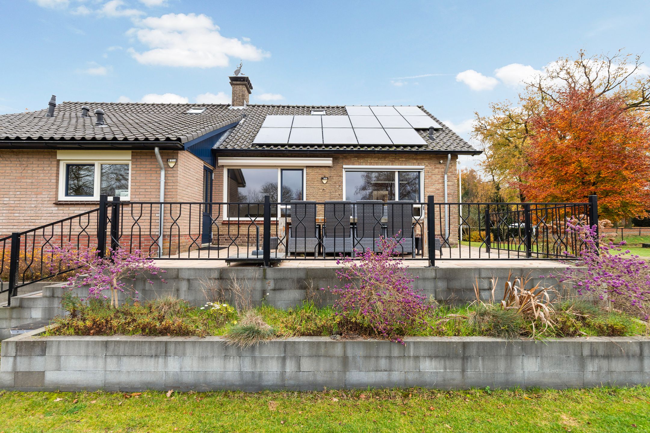 Foto 48 van Loenenseweg 18