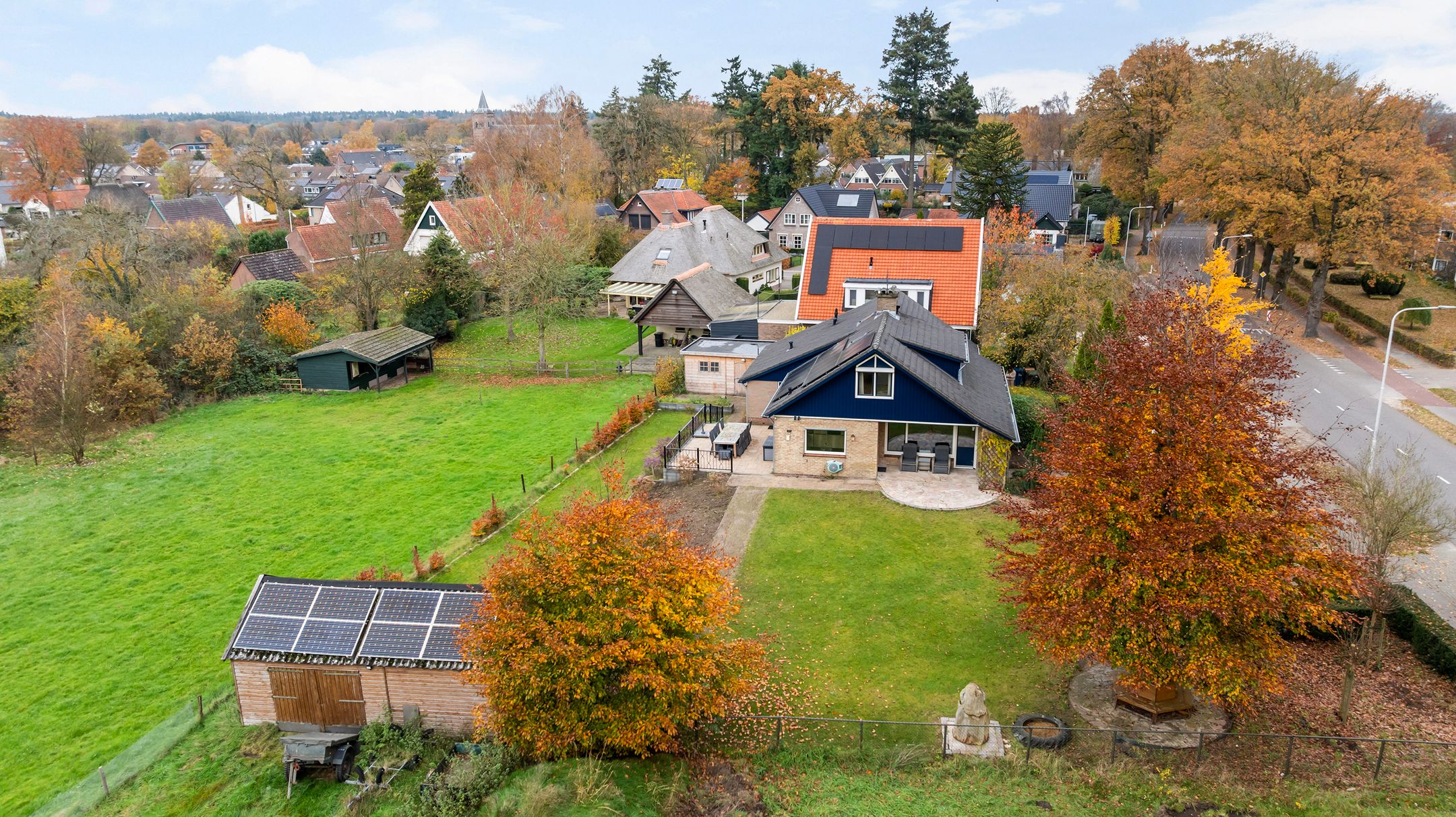 Foto 60 van Loenenseweg 18