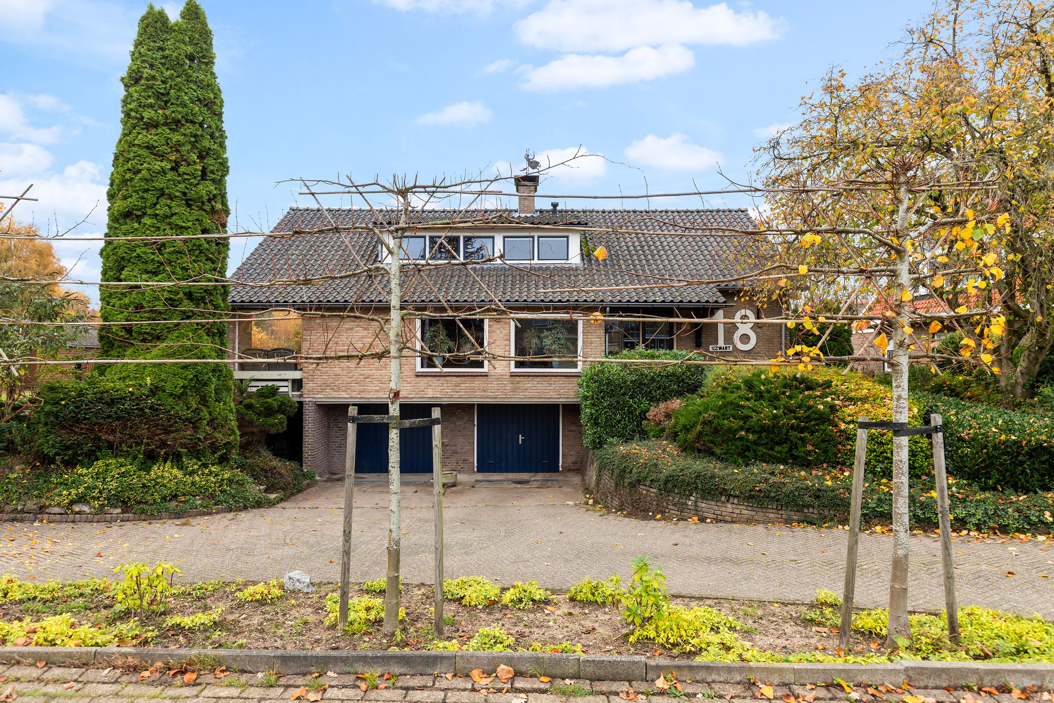 Foto 63 van Loenenseweg 18