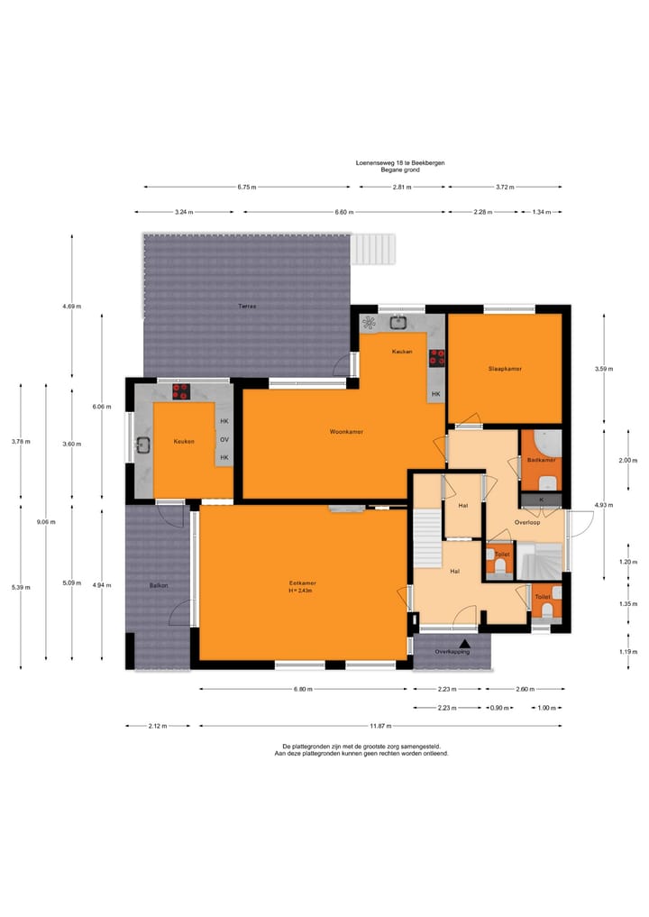 Photo 66 of Loenenseweg 18