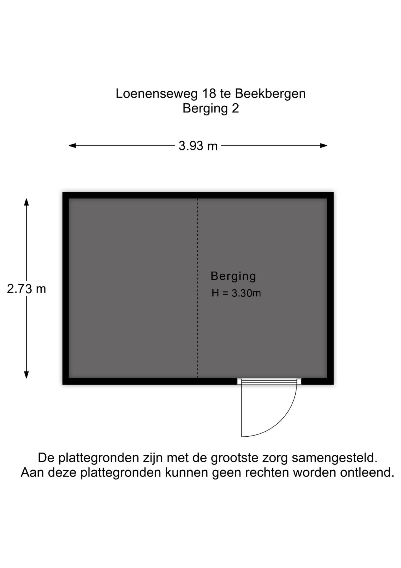 Foto 70 van Loenenseweg 18