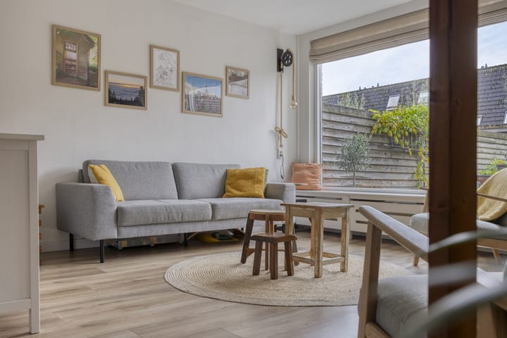 Foto 5 van Hoefbladmeen 25