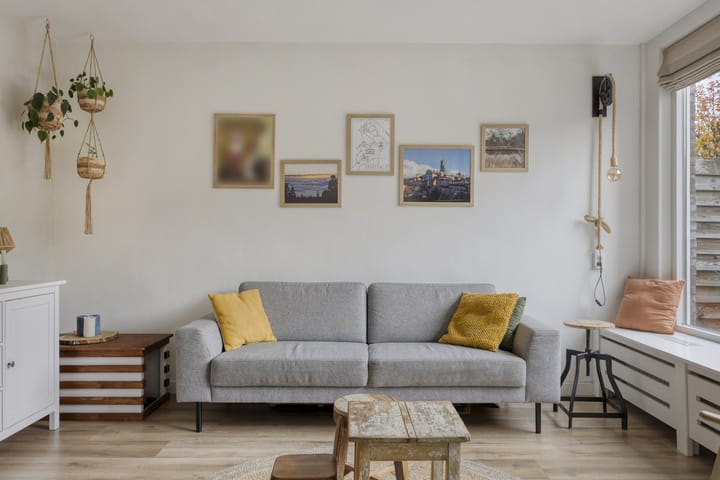 Foto 7 van Hoefbladmeen 25